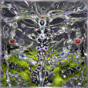 Levitating High 𓁹 (con Papa V, Pitta, JOJO ABOT)