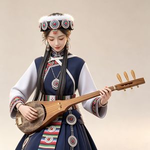 云纳西调