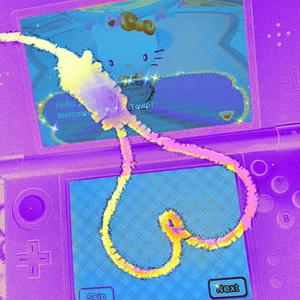 Cracked DS (feat. Woes)