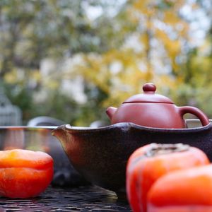 空山 (古琴+水流)