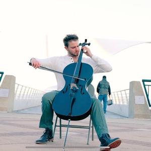 Voilà (Cello Version)