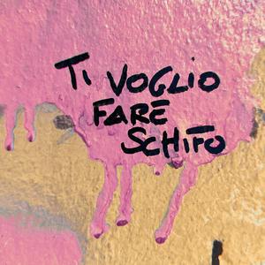 Ti Voglio Fare Schifo