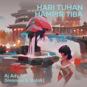Hari Tuhan Hampir Tiba (Acoustic)