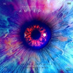 Anterior (feat. ebrahim nouri)