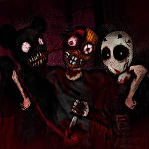 SADISTS (feat. KARATEL & Styx River)