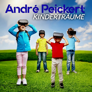 Kinderträume (Radio-Version)