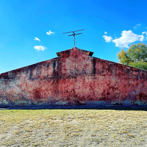 Aramızda Duvarlar Var