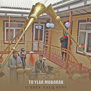 Karnay surnay sadolari "Popuri"