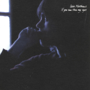 It Came Without Warning