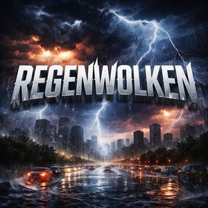Regenwolken