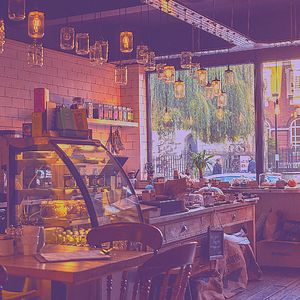 一尘不染程式设计印象数