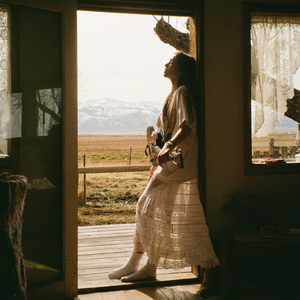 Run out of Me (Acoustic)