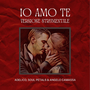 Io amo te (Versione Strumentale)