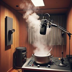 Cookup (feat. Trusthebeat, Weezy & 3reeVT)