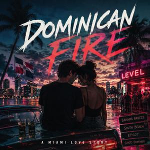 Dominican Fire