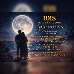 SIEMPRE VOY A ESTAR PARA TI