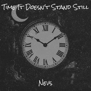 Time It Doesn't Stand Still