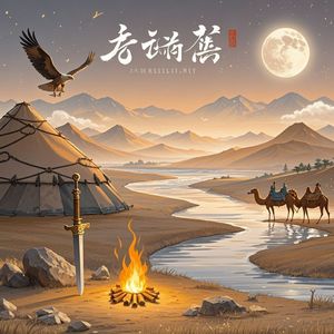 契丹人的爱