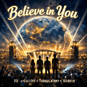Believe in You