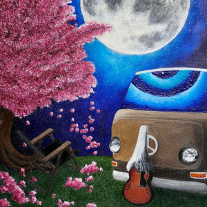 Moon Boy