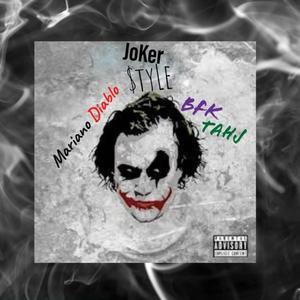 Joker $tyle