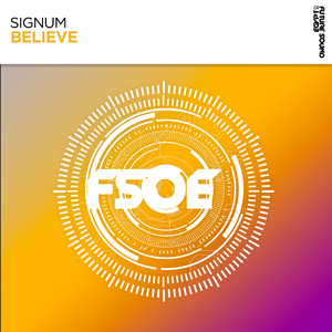 Believe (Extended Mix)