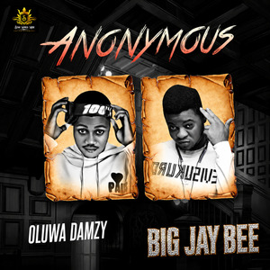 Anonymous