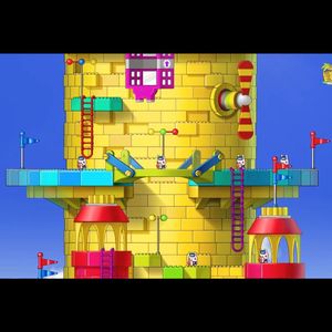 玩具塔塔外（未使用版）