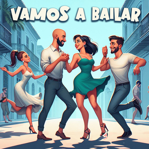 Vamos a Bailar