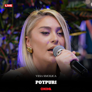Potpuri (Live)