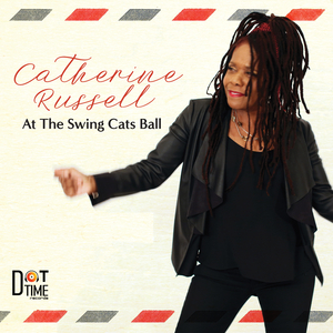 At The Swing Cats Ball