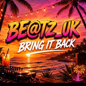 BRING IT BACK