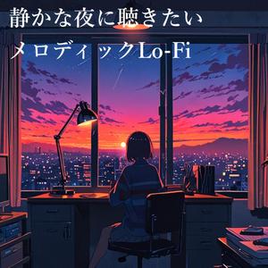 深夜0時の安定感