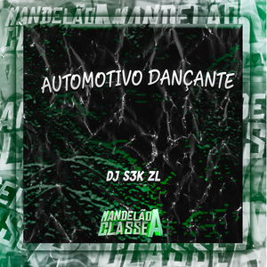 Automotivo Dançante