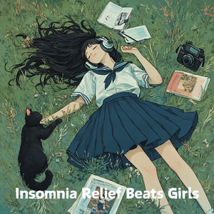 閉店後の静けさ