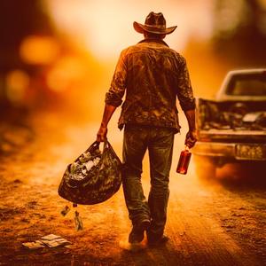 Unwritten Law (Dark Country Music)