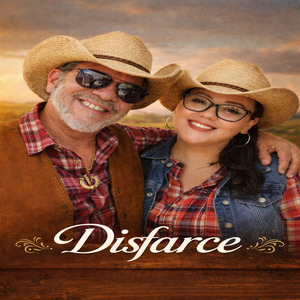 Disfarce