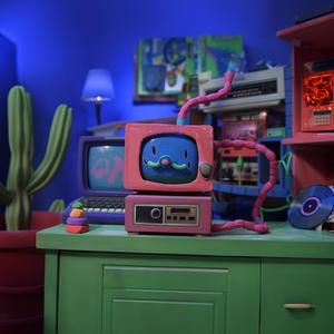 Clay Cassette Lullaby