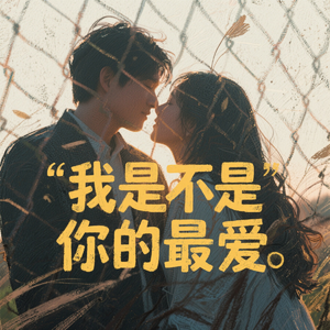 我是不是你的最爱