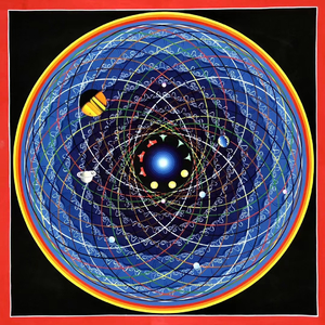 燕子你说些什么话三重奏版