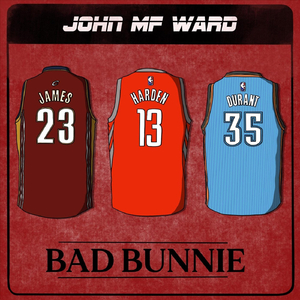 Bad Bunnie