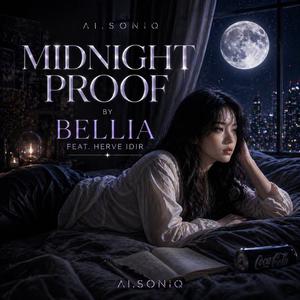 Midnight Proof (feat. Herve Idir)