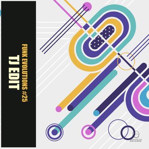 Funk Evolutions #25