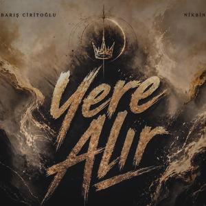 Yere Alır (feat. Nikbin)