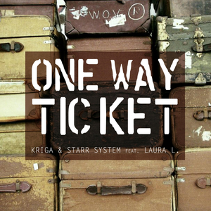 One Way Ticket (Acapella)