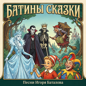 Баба Яга