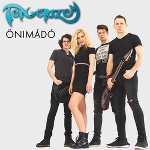 Önimádó