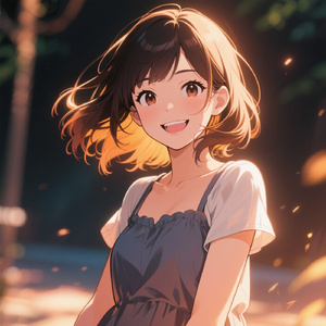 君を照らす方へ