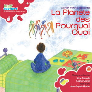 Je ne savais pas quoi faire