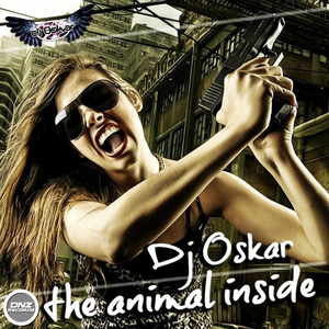 The animal inside